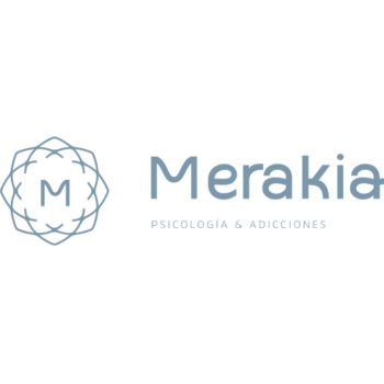 Logo de Merakia