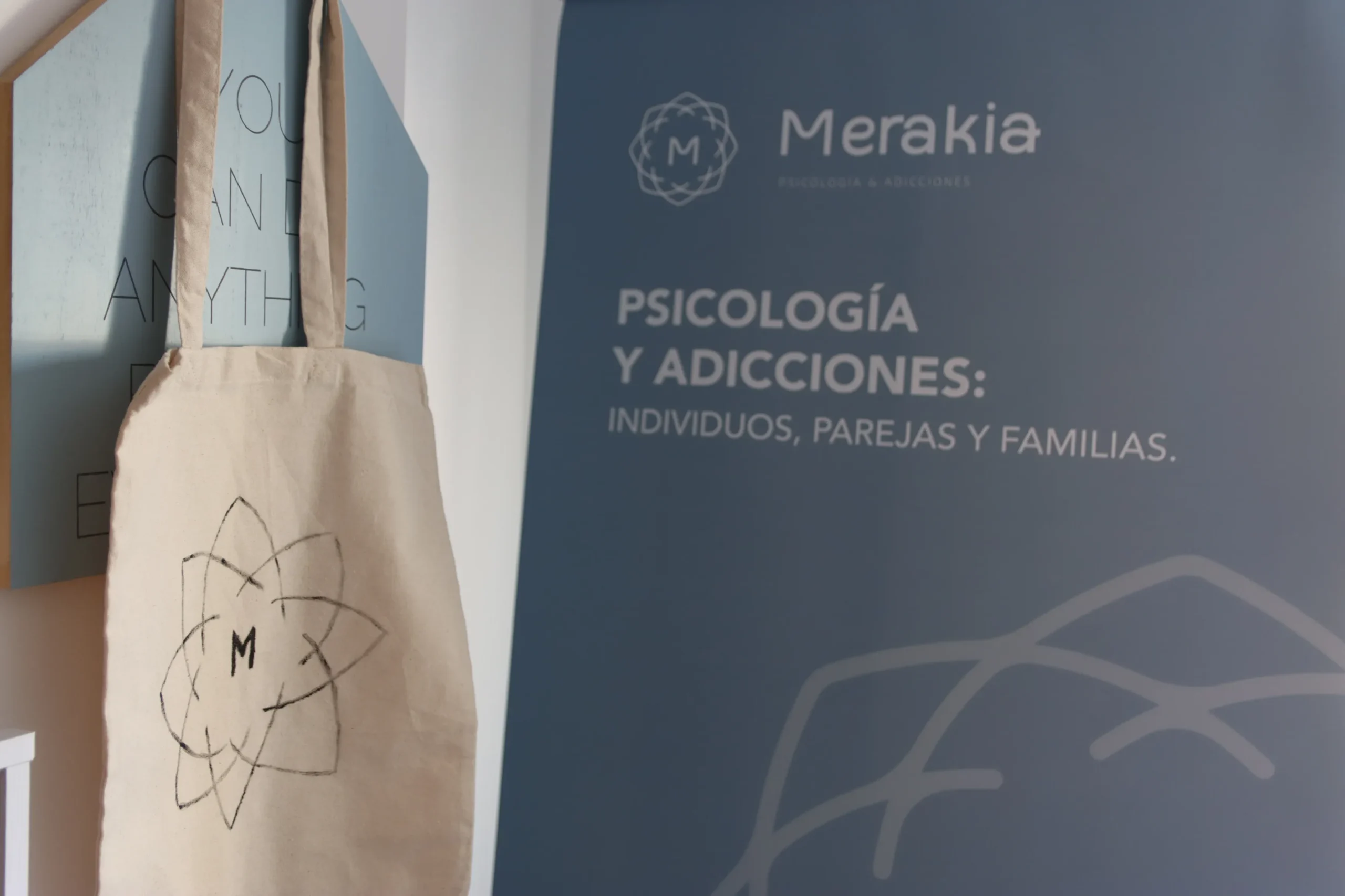 Psicología, adicciones, bolsa, Merakia, consulta.