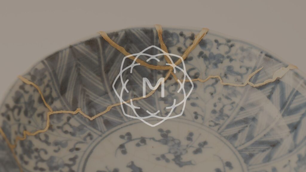 Kintsugi